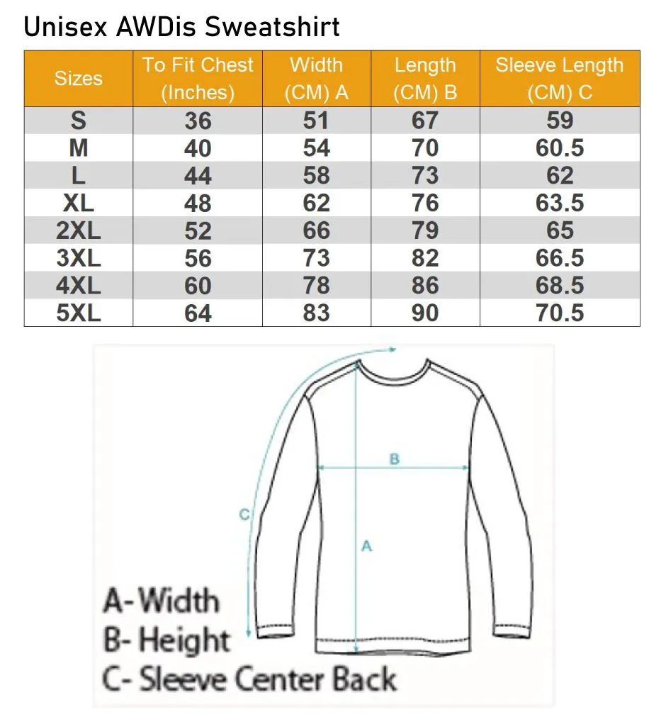 17 Year Wedding Anniversary 17th Rugby Mens Sweatshirt Jumper