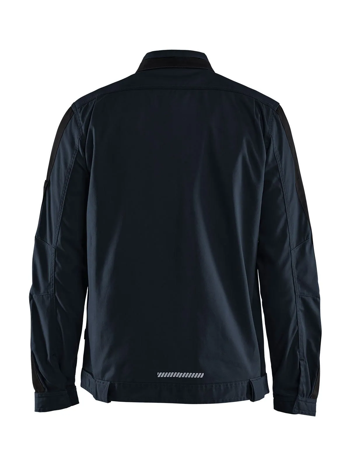 4444-1832&#x20;Work&#x20;Jacket&#x20;Stretch&#x20;Industry&#x20;-&#x20;Bl&#xE5;kl&#xE4;der