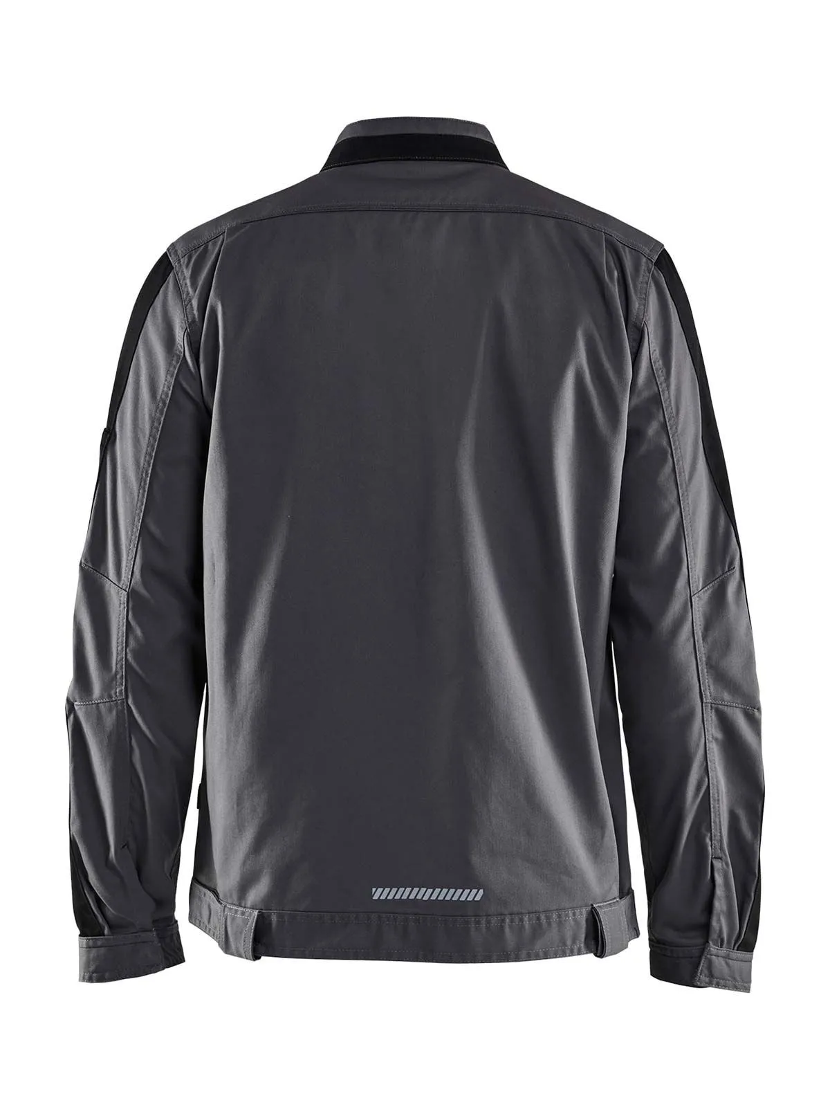 4444-1832&#x20;Work&#x20;Jacket&#x20;Stretch&#x20;Industry&#x20;-&#x20;Bl&#xE5;kl&#xE4;der