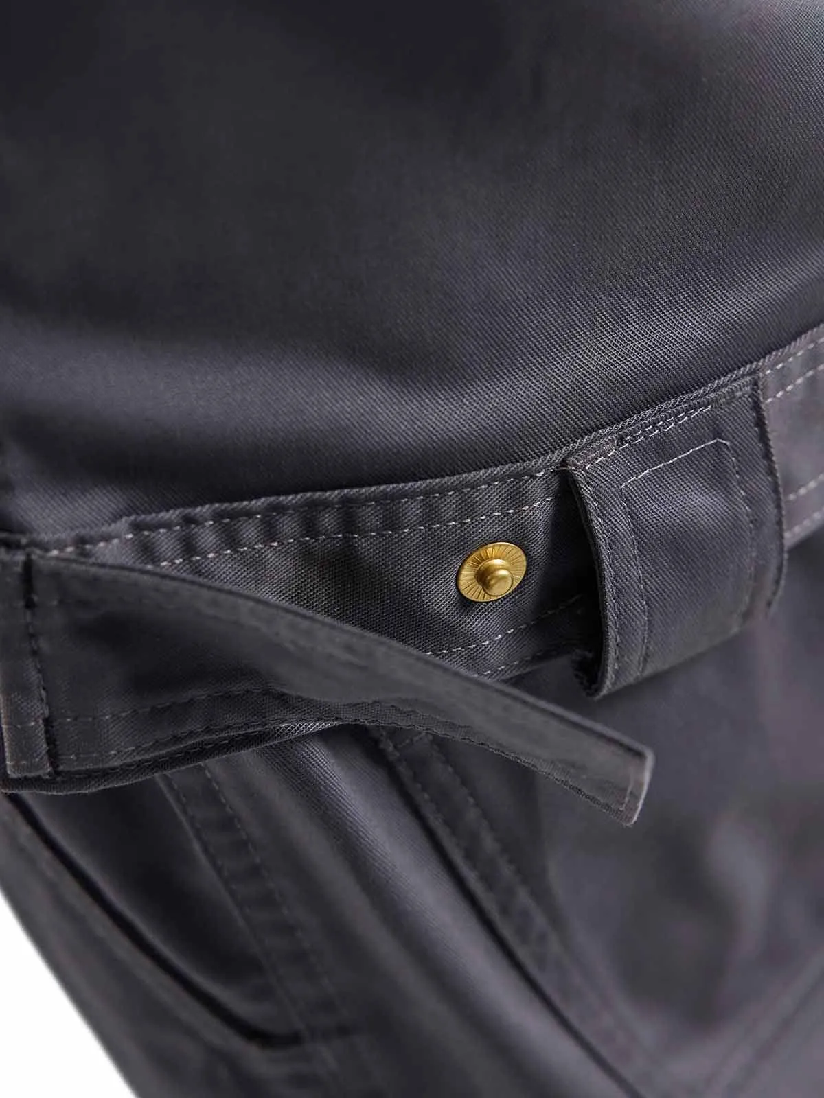 4444-1832&#x20;Work&#x20;Jacket&#x20;Stretch&#x20;Industry&#x20;-&#x20;Bl&#xE5;kl&#xE4;der