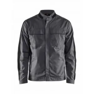 4444-1832&#x20;Work&#x20;Jacket&#x20;Stretch&#x20;Industry&#x20;-&#x20;Bl&#xE5;kl&#xE4;der