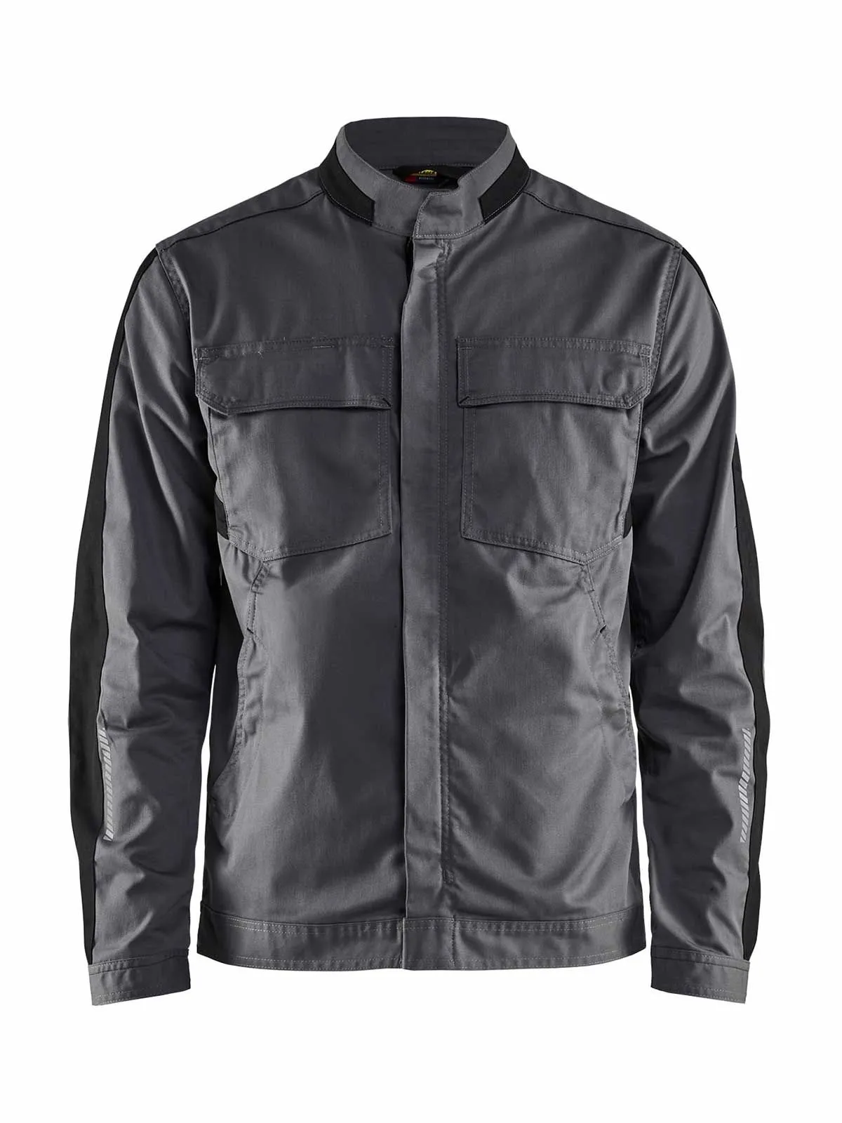 4444-1832&#x20;Work&#x20;Jacket&#x20;Stretch&#x20;Industry&#x20;-&#x20;Bl&#xE5;kl&#xE4;der