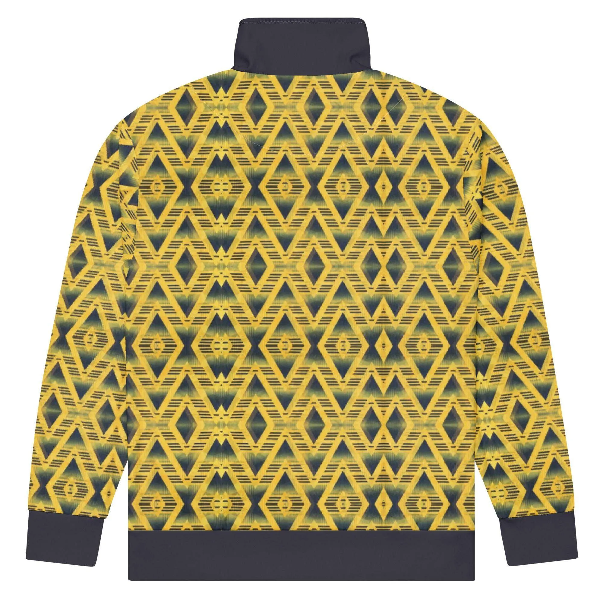 Arsenal Retro Track Jacket