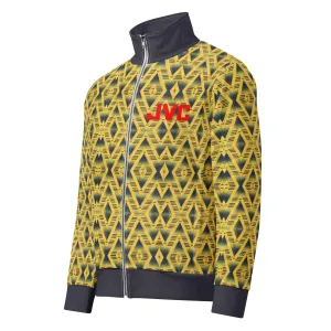 Arsenal Retro Track Jacket