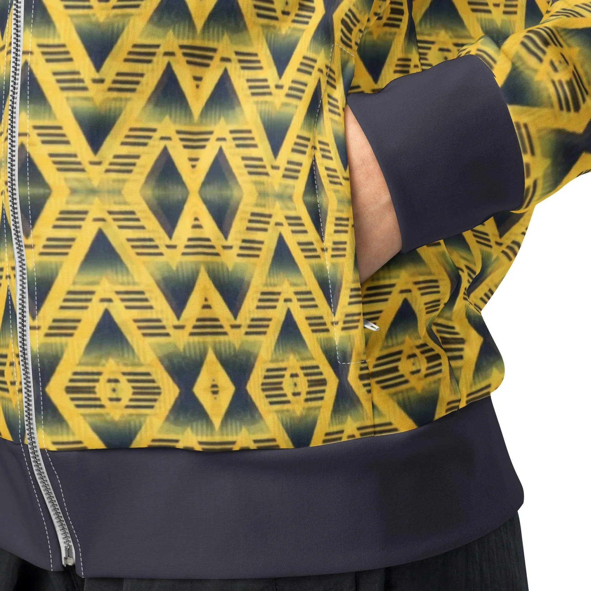 Arsenal Retro Track Jacket