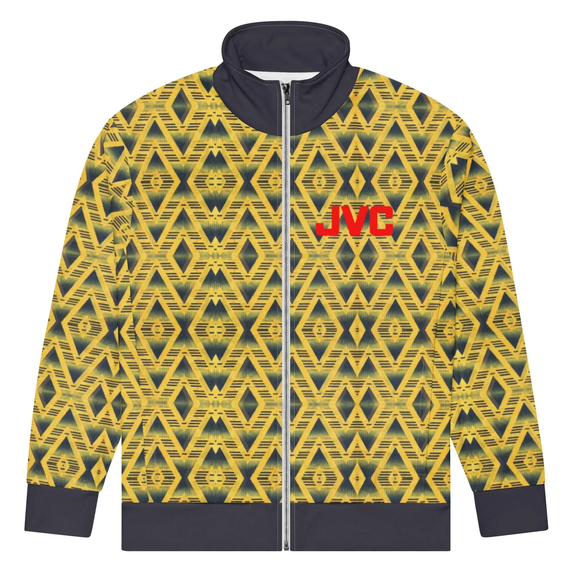 Arsenal Retro Track Jacket
