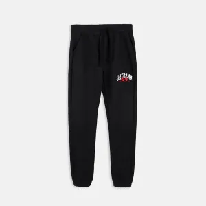Betting On Me Embroidered Joggers