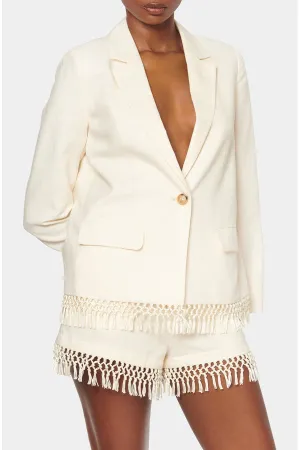 Chitra Jacket