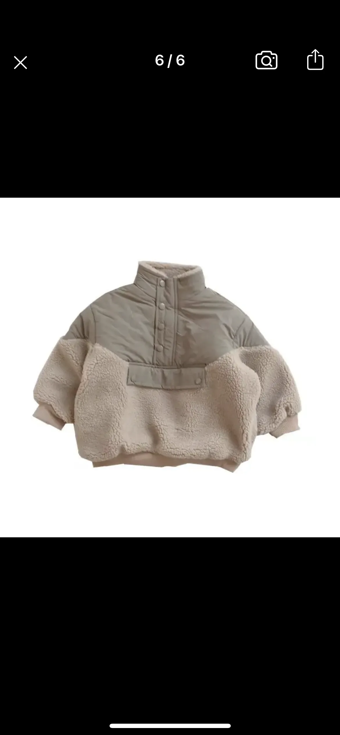 Coda - Wooley Retro Jumper