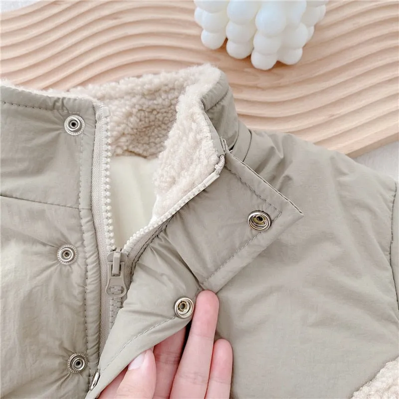Coda - Wooley Retro Jumper