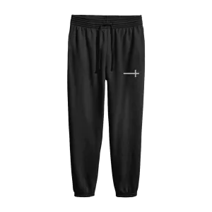 Cross Joggers Grey