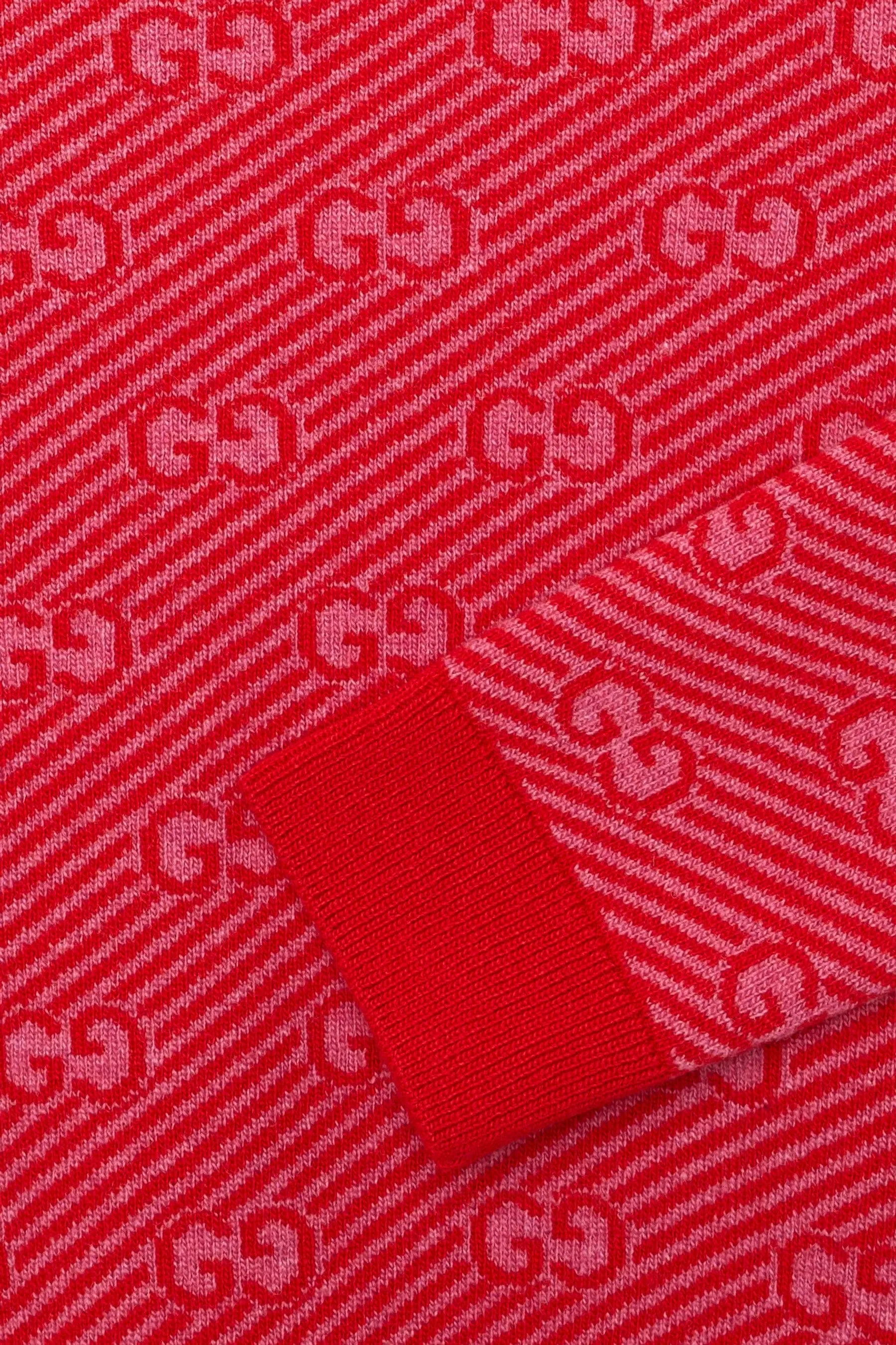 Gucci Unisex Jumper
