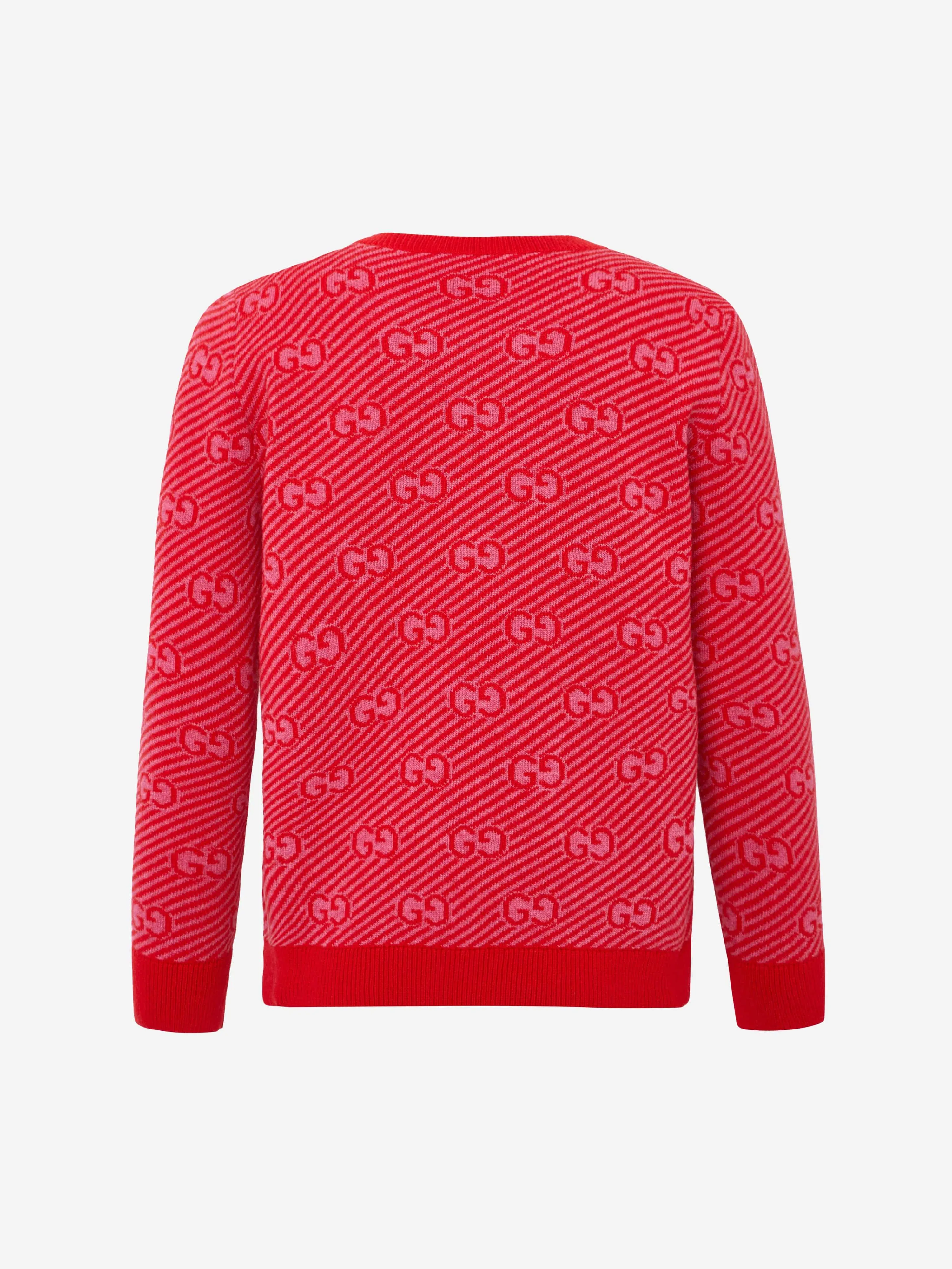 Gucci Unisex Jumper