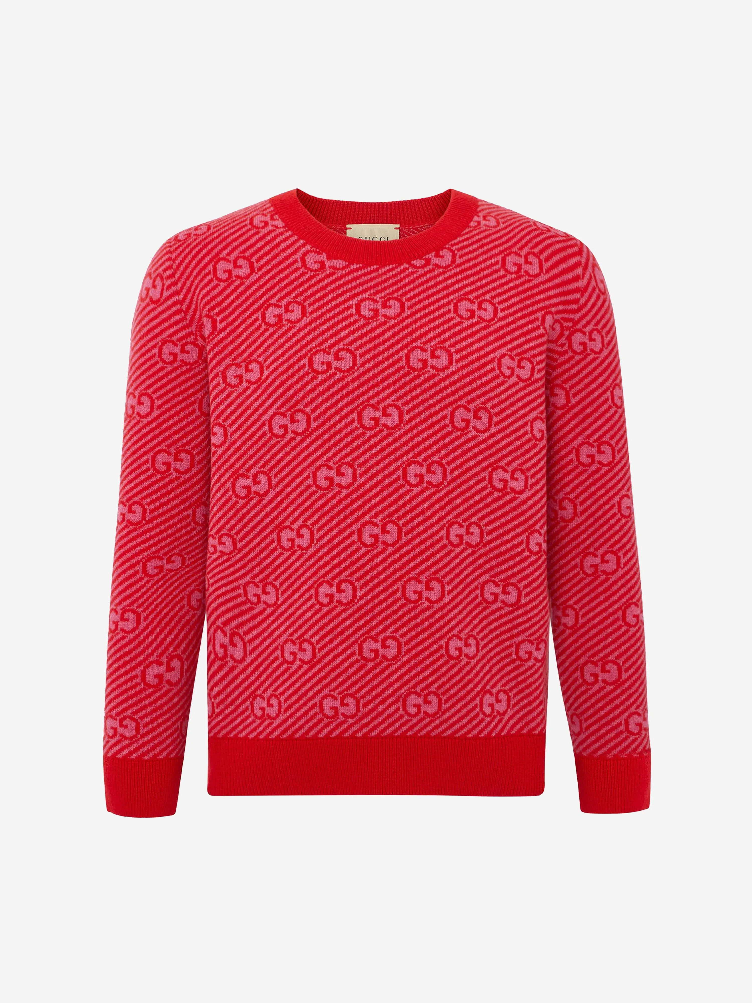 Gucci Unisex Jumper