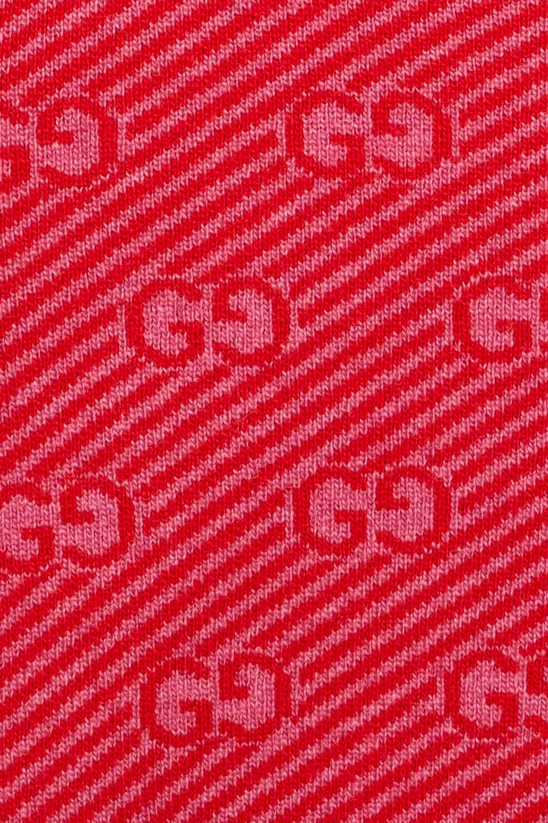 Gucci Unisex Jumper