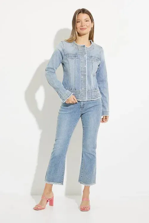 JOSEPH RIBKOFF 231920 Jacket