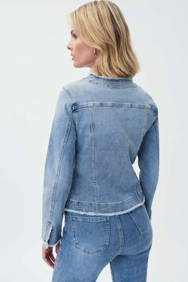 JOSEPH RIBKOFF 231920 Jacket