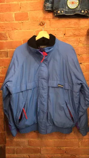Lands End Jacket: M