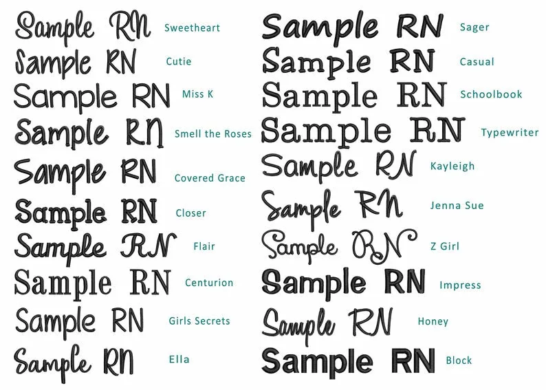 Monogrammed Nurse Full Zippered Jacket Sweatshirt | Personalized Nurse Polyester Jacket|Personalized Ladies Nurse/Doctor Heart Steth