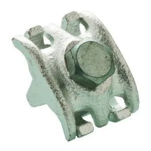 Morris Products 91922 6-1/0 Jumper Clamp