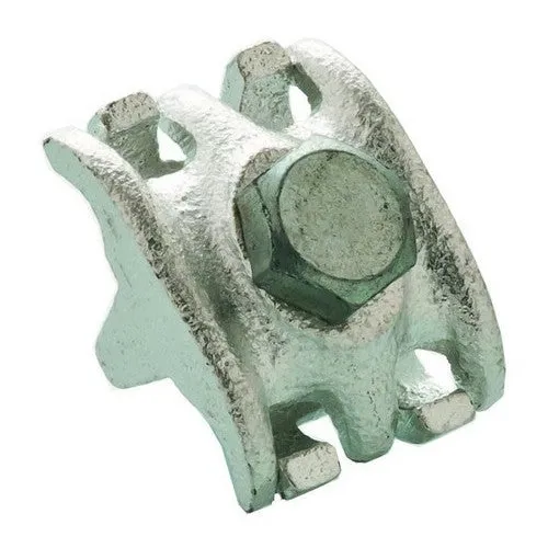 Morris Products 91922 6-1/0 Jumper Clamp