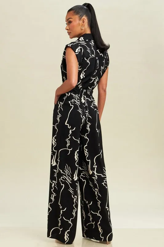 ROWAN JUMPSUIT