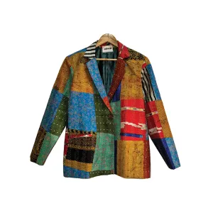 Samskara Blazer