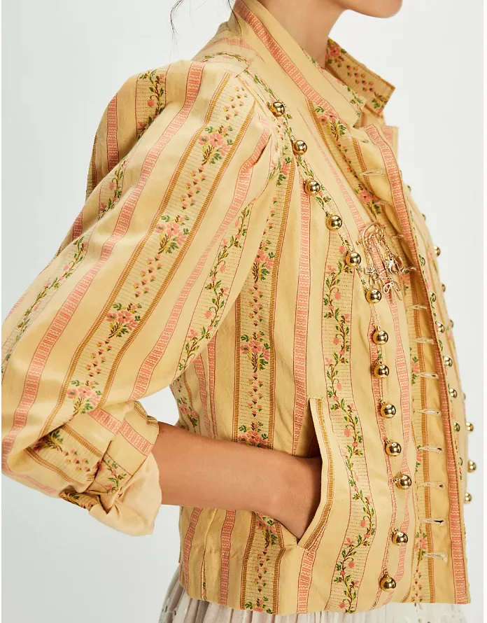 Sorel cottage jacket