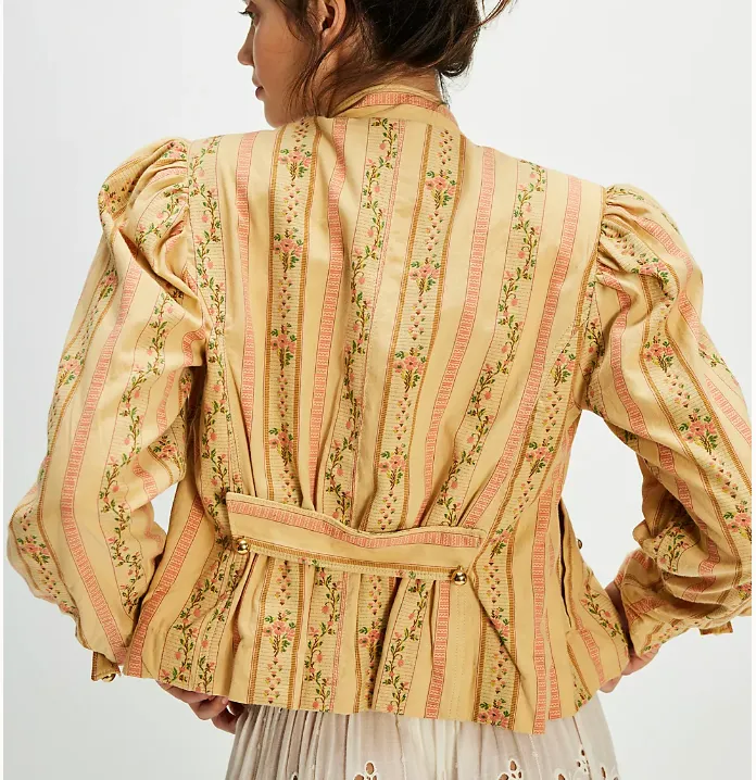 Sorel cottage jacket