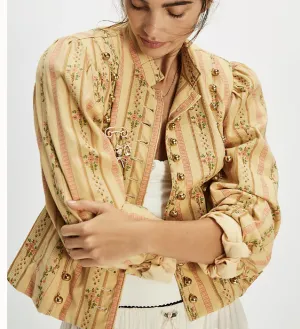 Sorel cottage jacket