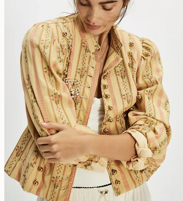 Sorel cottage jacket
