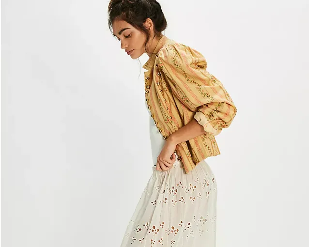 Sorel cottage jacket