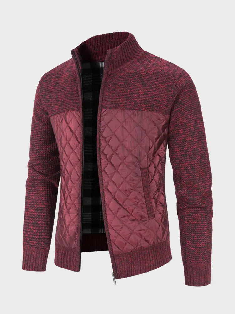 UrbanKnit Cardi