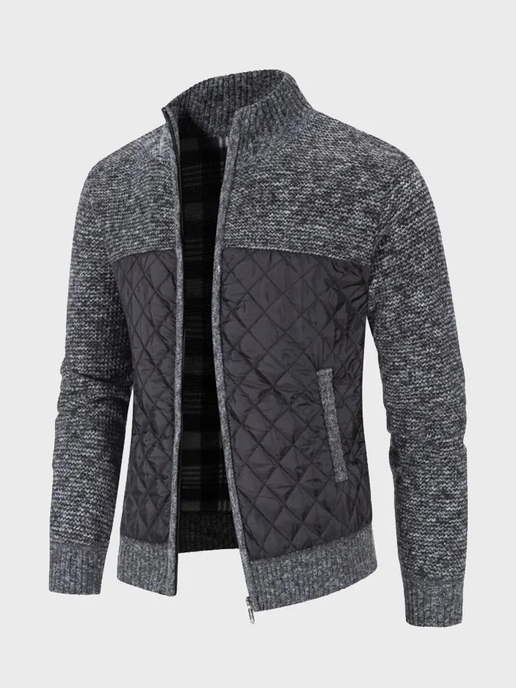 UrbanKnit Cardi