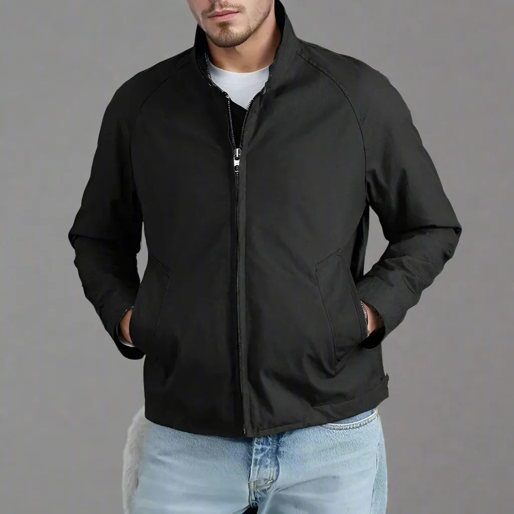 Vera | Men's Trendy Lightweight Spring Jacket