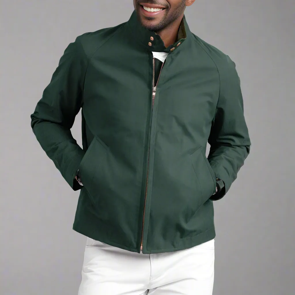 Vera | Men's Trendy Lightweight Spring Jacket