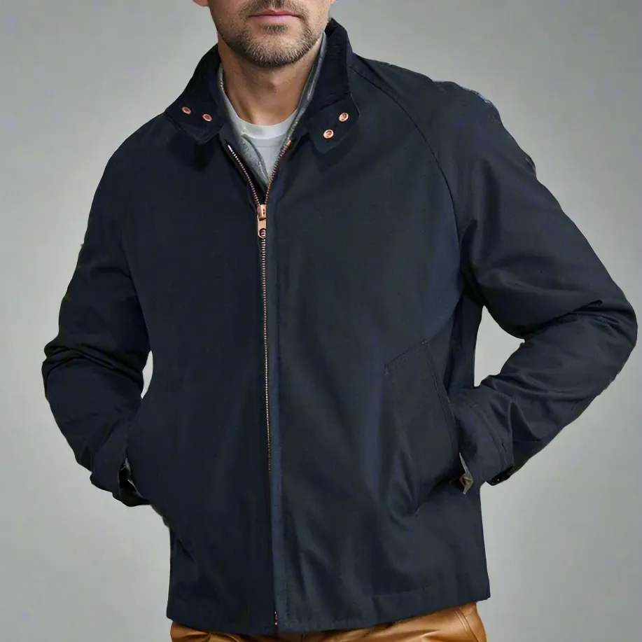 Vera | Men's Trendy Lightweight Spring Jacket