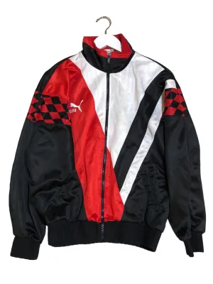 Vintage Japanese Puma Jacket