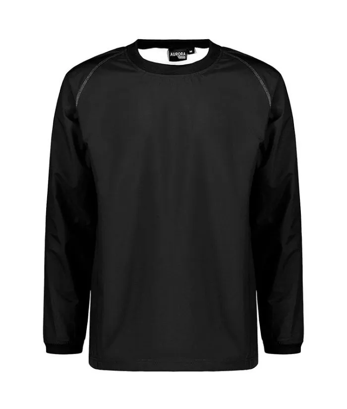 Warm-up Training Top - Adults & Kids