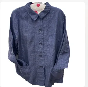 Worker's  jacket Fifi